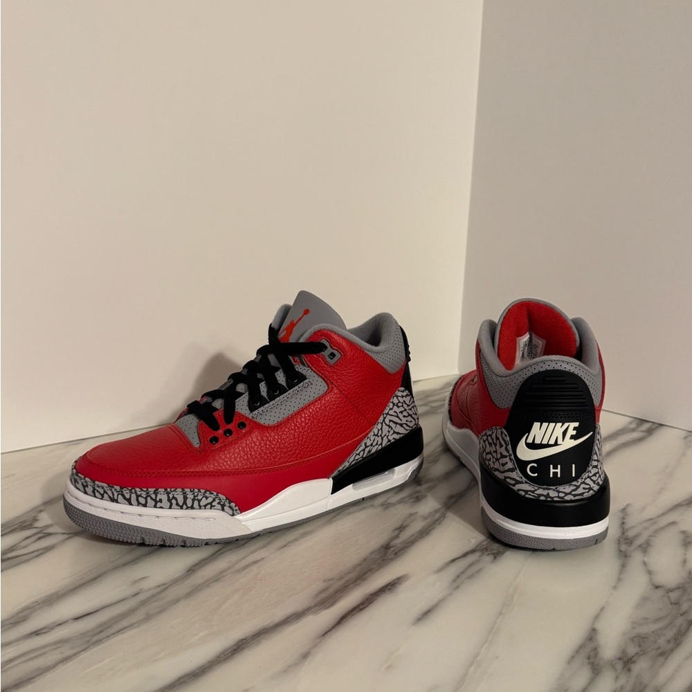 Nike Air Jordan 3 Retro SE "Unite - CHI Exclusive"